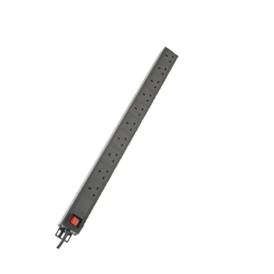 Giganet PDU 10way horizontal