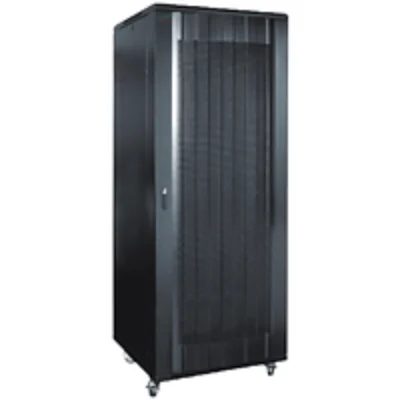 Giganet 22U 600X1000 Mesh door