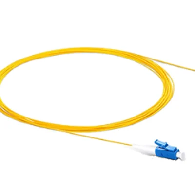 Giganet LC Simplex Singlemode 1 Meter Pigtail