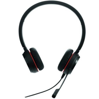 Jabra EVOLVE 30 II MS Stereo USB Headband