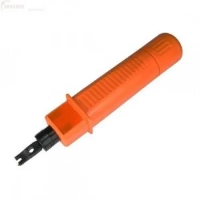 Giganet Krone Low Impact Punch Down Tool for RJ45