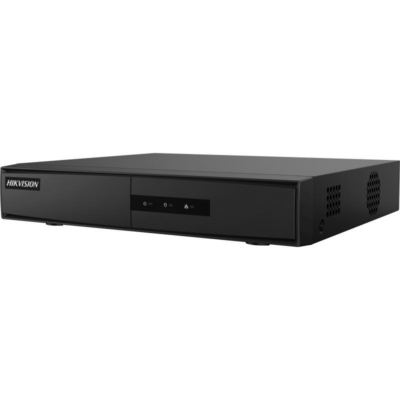 Hikvision DS-7108NI-Q1/8P/M- 8-ch Mini 1U 8 PoE NVR