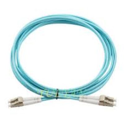 Giganet LC-LC Duplex Multimode 3 Meter Patchcord