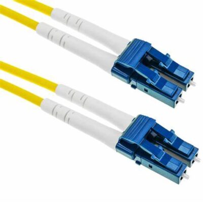 Giganet SC Duplex Singlemode Connectors