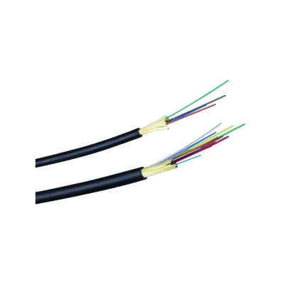 Siemon fiber optic cable LightSystem 50/125 (OM2) multimode, 8 fibers