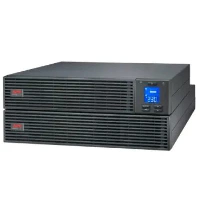 APC Easy UPS ONLINE SRV RM Ext. Runtime 3000VA 230V with Rail kit Batt pack