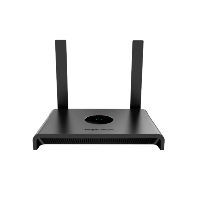 Ruijie N300 Wi-Fi 4 Wireless Router