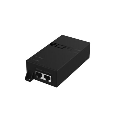 Ruijie 1-port PoE adapter (25000Base-T, 50V, 60W)