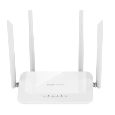 Ruijie 1200M dual-band Megabit Wireless Home Router