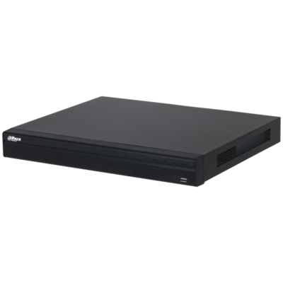 Dahua 16 CHANNEL NVR WITH POE