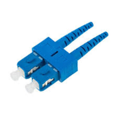 Giganet FIBER CONNECTOR,MM,SC,DUPLEX