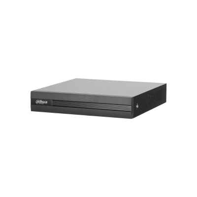  Dahua 4 channel  DVR 5MP