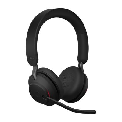 JABRA EVOLVE2 65- Jabra Evolve2 65 UC Wireless Headphones