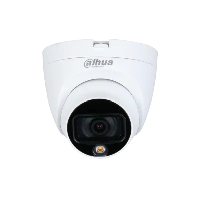 Dahua 5MP 20 MTR DOME FULL COLOR