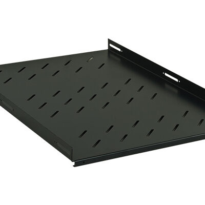 Giganet 19in 1000deep Fixed Shelf