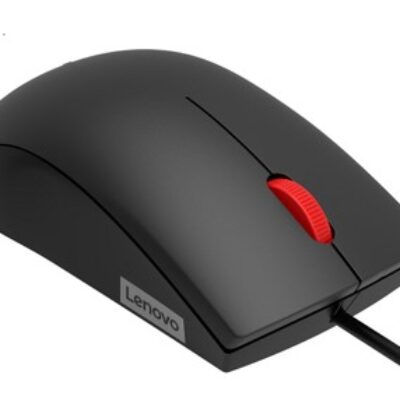 Lenovo 120 Wired Mouse