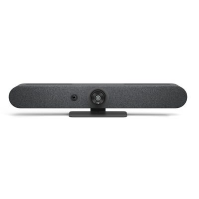 Logitech RALLY BAR MINI GRAPHITE – EMEA UK/HK