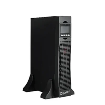 GIGANET Smart Double Online  Conversion  UPS