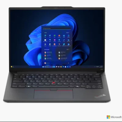 Lenovo E14,U5-125U,8GB DDR5,512GB SSD M.2 2242 NVMe