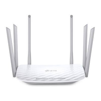 TPLINK AC1900 MU-MIMO Wi-Fi Router