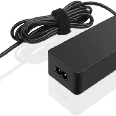 Lenovo 65W Standard AC Adapter (USB Type-C)-UK/HK/SGP/SRI