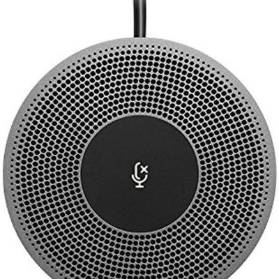 Logitech MeetUP – Expansion Mic for MeetUp