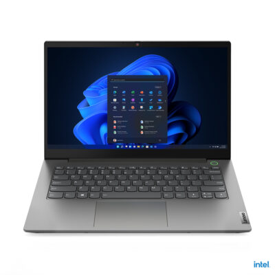 Lenovo ThinkBook 15G4 IAP, Intel® Core™i7-1255U  15.6 ” Non-Touch