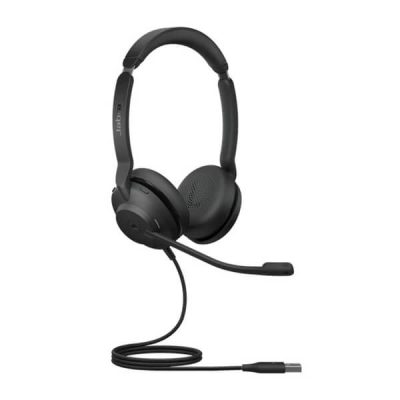 JABRA EVOLVE2 30 SE USB-A MS STEREO HSC141