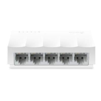 TP LINK 5-Port 10/100Mbps Desktop Switch