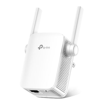 TPLINK AC750 Wi-Fi Range Extender