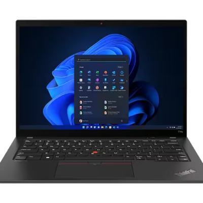 Lenovo T14,U7-155U,16GB DDR5,512GB SSD M.2 2280 NVMe G4