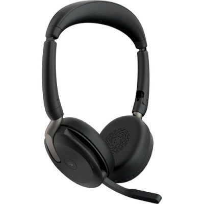 Jabra Evolve2 65 Flex, Link380a UC Stereo