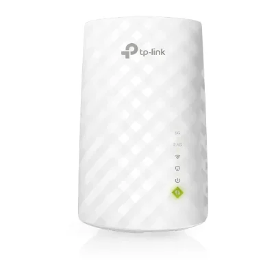 TPLINK AC750 Wi-Fi Range Extender