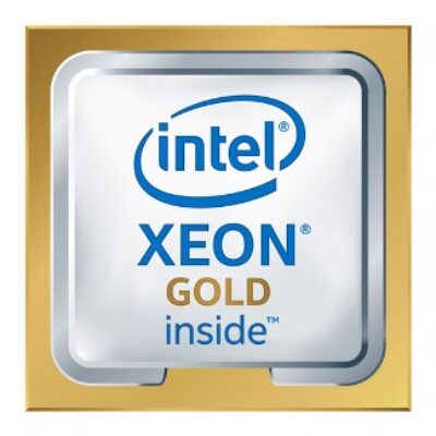 Intel Xeon-Gold 5416S 2.0GHz 16-core 150W Processor for HPE