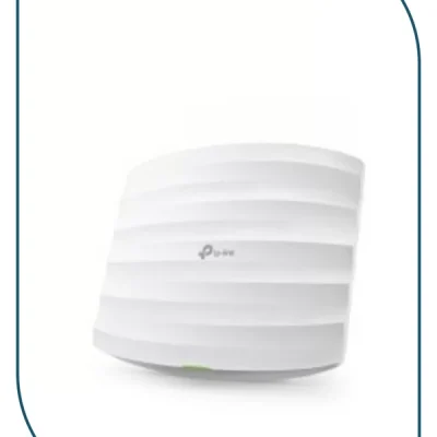 TP LINK 300Mbps Wireless N Ceiling Mount Access Point