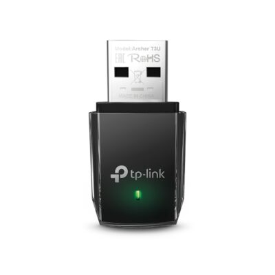 Tplink AC1300 Mini wireless MU-MIMO USB adapter