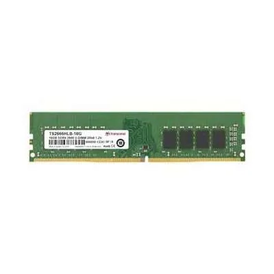 Transcend 8GB JetRam DDR4-3200 U-DIMM Laptop RAM