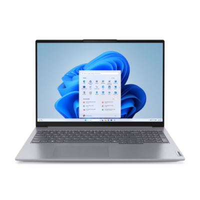 Lenovo ThinkBook 16-IML,U5-125U,8GB DDR5,512GB SSD M.2 2242 NVMe G4