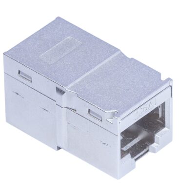 R & M Module RJ45/u C6A CL sp 100