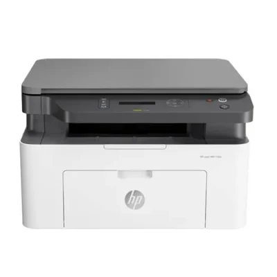 Hp Laserjet M135w 3 in one wireless printer