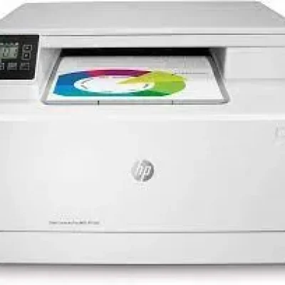 HP LaserJet Pro color MFP M182n