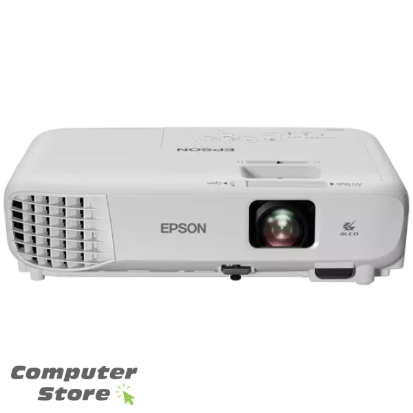 EPSON EB-W06