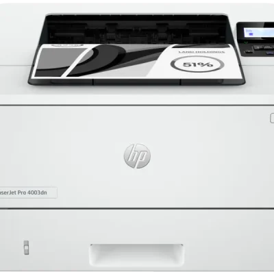 Hp Laserjet M4003DN printer only