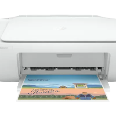 Hp deskjet 2320 3 in one color