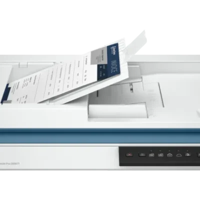 Hp Scanjet 2600F1