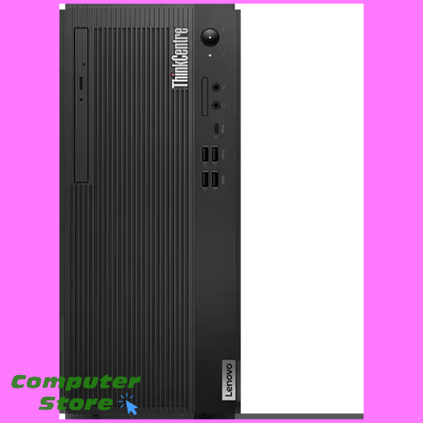 Lenovo Desktop M70t G5,TWR, ,i7-13700