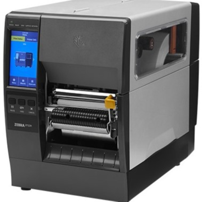 Zebra ZT231 TT 203dpi Ethernet Printer