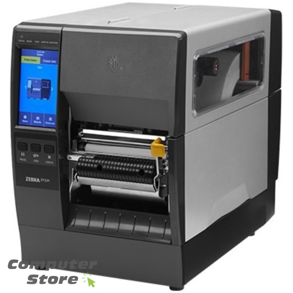 Zebra ZT231 TT 203dpi Ethernet Printer