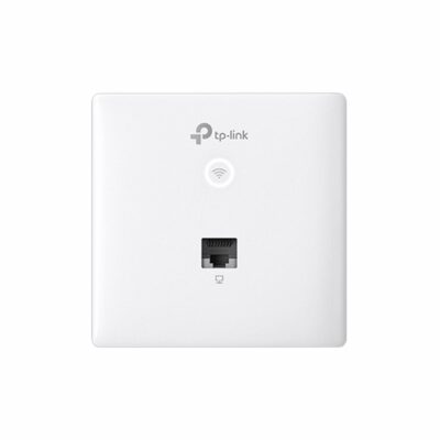 TP LINK 300Mbps Wireless N Wall-Plate Access Point