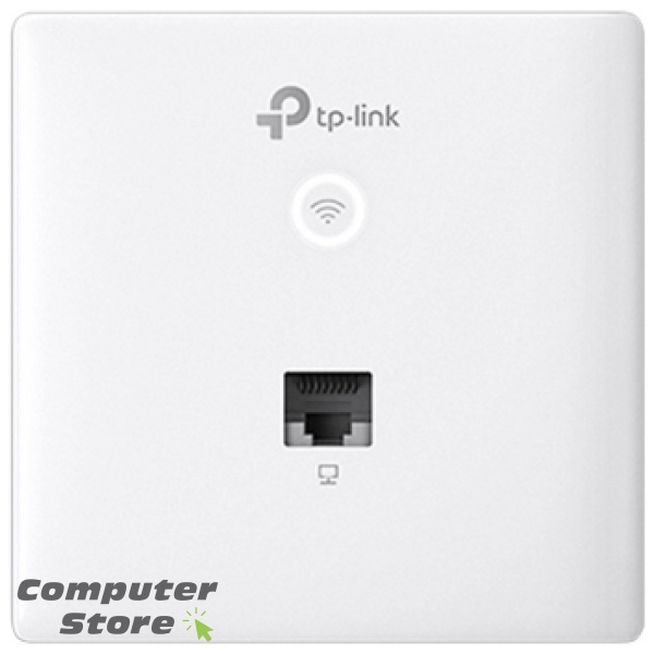 TP LINK 300Mbps Wireless N Wall-Plate Access Point